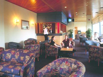Larnach Lodge Dunedin Exterior photo